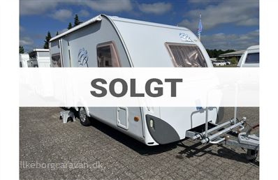 Knaus Azur 450 TF